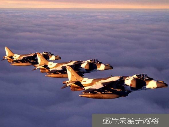 越境|谁在为北约各国撑腰?25架军机敢越境就出击,俄媒:毫不手软