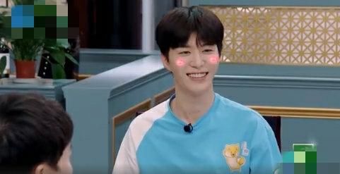  直呼|范丞丞自曝理想型，听到她的名字，女粉丝直呼：太有眼光了