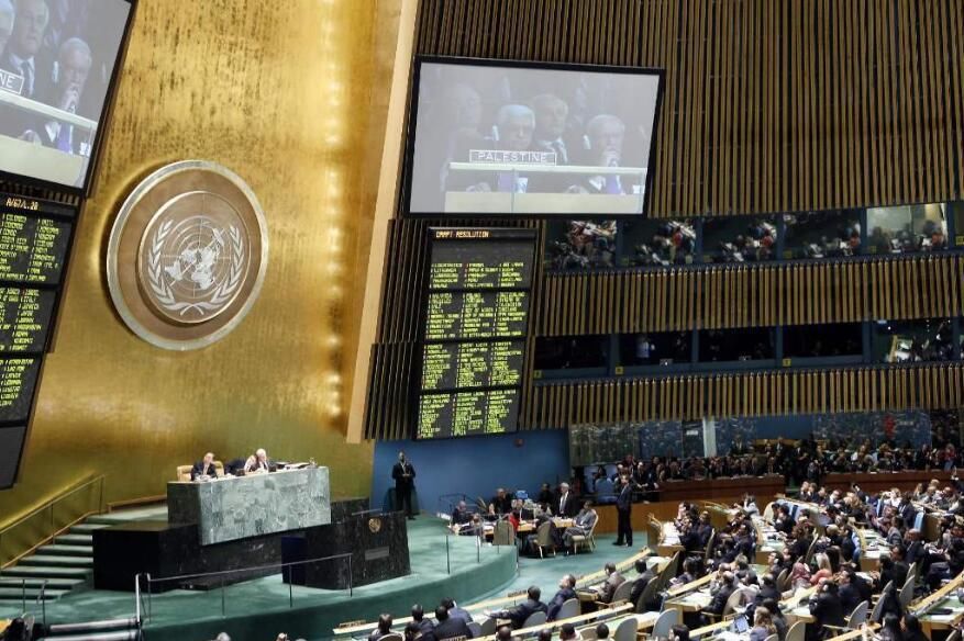 日语想成为国际官方语言,联大霸气拒绝,3大