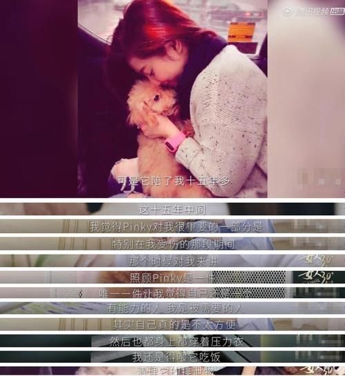 误会|任家萱想为受伤十年办流水席，被误会“坚强”太久，其实早已看淡