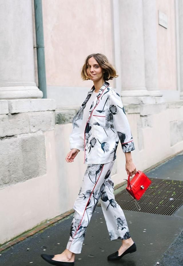  探索|泡泡袖、蛋糕裙、创意丹宁……探索2021早春6个时髦单品关键字！