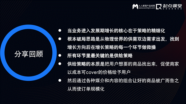 交易平台业务第二增长曲线探索的思考与实践