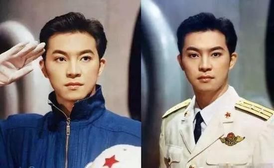  颜值|综艺界颜值“担当”沙溢沈腾的幽默感如此迷人