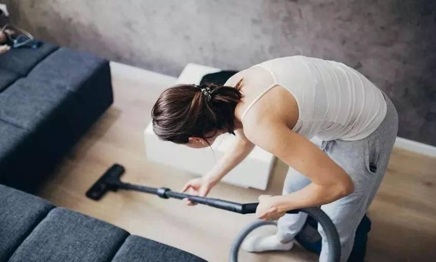  家务|女性就该承担所有家务吗？