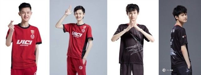 KPL|历届定妆照对比:2016KPL秋季赛霸气十足,这次世冠帅到爆