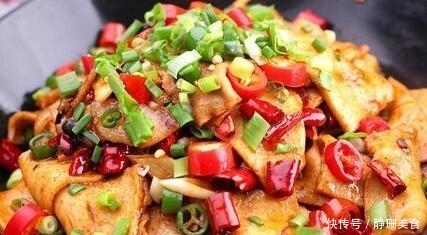 俱全|请客吃饭教你几道家常菜,色香味俱全,下酒下饭,客人赞不绝口