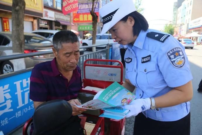 创建|“零酒驾”创建宣传活动全省交警在行动
