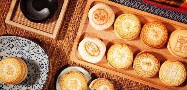 中国|这些中国传统糕点，精致又美味，凭什么要被遗忘？