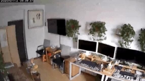 远期余震|一次大地震的余震,可以持续多久?|思客问答