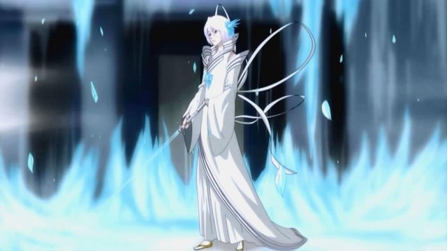  一念之间|死神:为何白哉千年血战表现拉胯?只因98一念之间做了错误决定