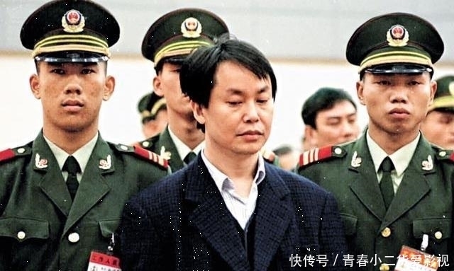 张子强|22年前张子强被判死刑,妻子继承20亿遗产赴美,后来生活怎么样?