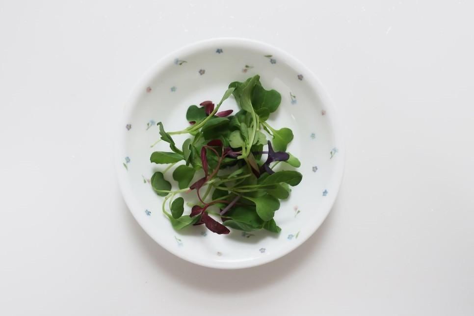 做法|简单美食之《牛排盖饭》的做法