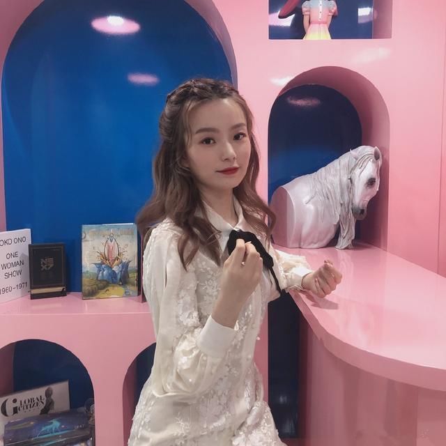 年度|《创造营》陈卓璇低情商出圈了!贡献年度金句:是我站得不够高吗