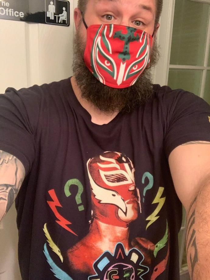  不放|凯文欧文斯三番四次想回到NXT中,为何文斯麦克曼就是不放人?