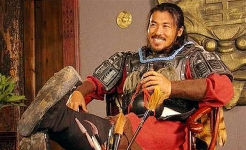  朱元璋|将军冒死替朱元璋挡9箭，朱元璋为报恩，在抄家时给他留了个孙子