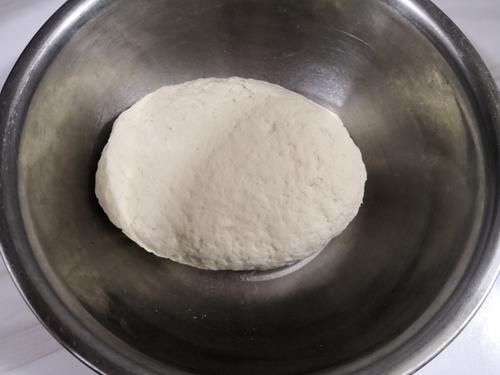 鸡蛋|最近家人吃葱花饼着迷,皮酥得掉渣,内软还咸香,网友:太馋人了