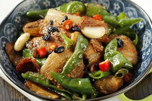  梅干菜|鲜香可口的几道家常菜，有菜有肉还有汤，营养好吃，解馋又下饭