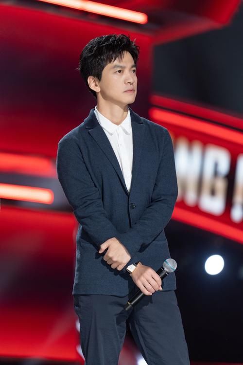  发布会上|《2020中国好声音》，“无价之姐”李宇春来了