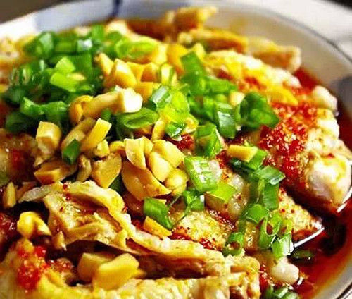  提高|简单一做, 女人和孩子都超爱吃, 爽口开胃, 解馋去脂提高免疫力!