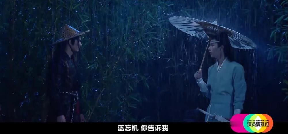  演员|郭敬明参加《演员请就位2》，是来选妃的？