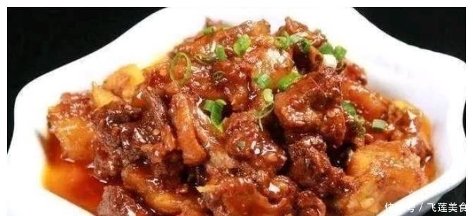 倒入|鲜嫩多汁的几道家常菜,简单实惠味道棒,学会了不用下馆子