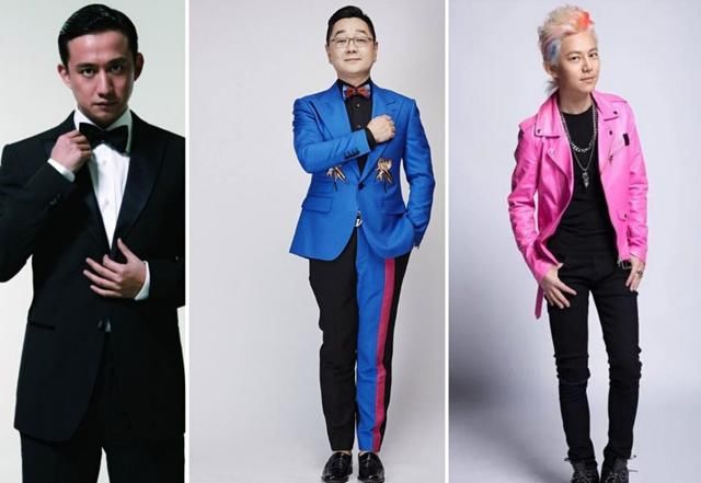  含金量|《向往的生活》三位大学老师黄磊、何炅、张绍刚，哪个含金量更高