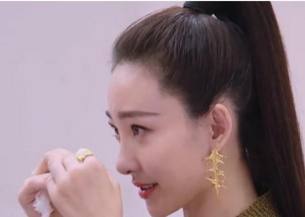 淘汰|十大《浪姐》魅力美女!万茜张含韵金晨性感,第一却是她