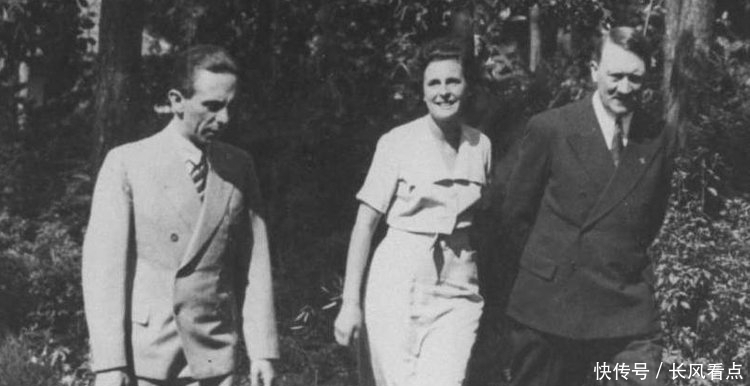  女人|希特勒最爱的七个女人，妻子爱娃只排第三，德国第一美女垫底！