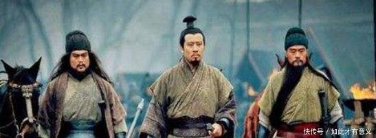 可惜|假如刘玄德听了张飞的，可能历史就不是这样，可惜张飞不能说服他！