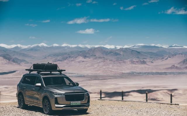 ONE|理想ONE“起火”后又遇“断轴”,理想汽车:此断轴非彼断轴