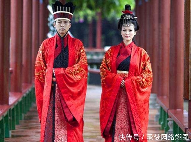 汉朝|汉朝那些事11：在汉朝你可能只能打光棍