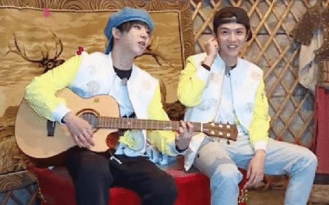 如今|原来这些明星都参加过《跑男》,但却全程被冷落,如今红到高攀不起!