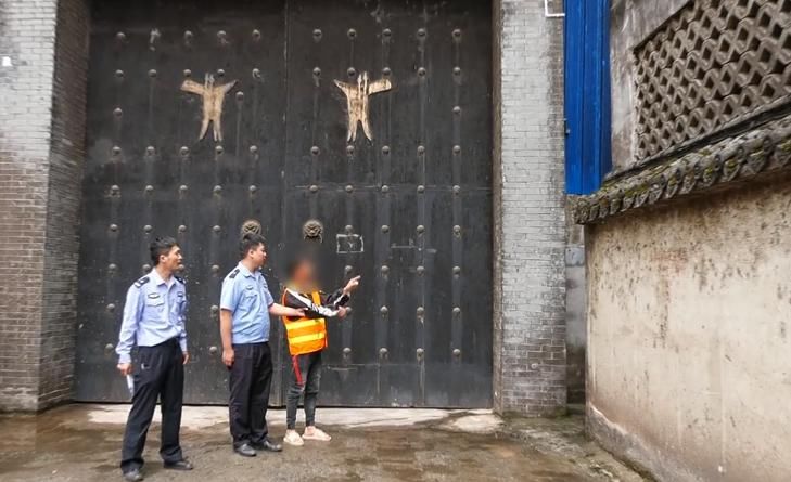  盗窃|贵州400余万白酒被盗案破了！抓获犯罪嫌疑人14人