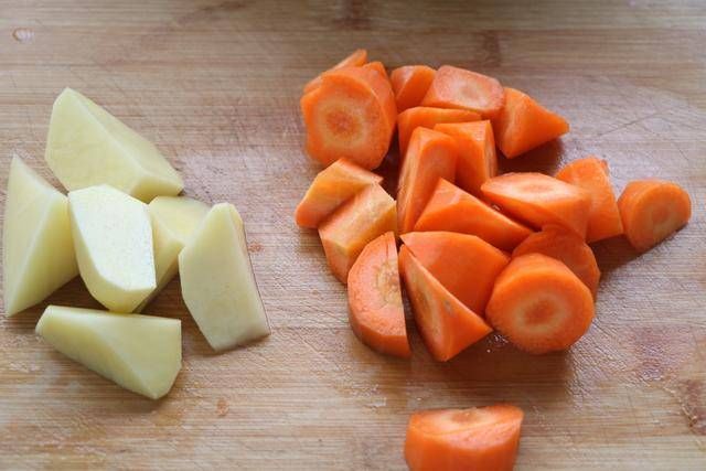  高端|腊八之后就是年，过年怎么能少得了这道菜，高端上档次，人见人爱