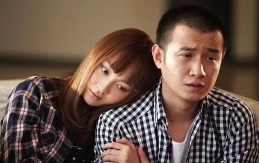  前夫|前夫从影帝到无戏可演，马伊俐的复仇之路，可没你想的那么简单