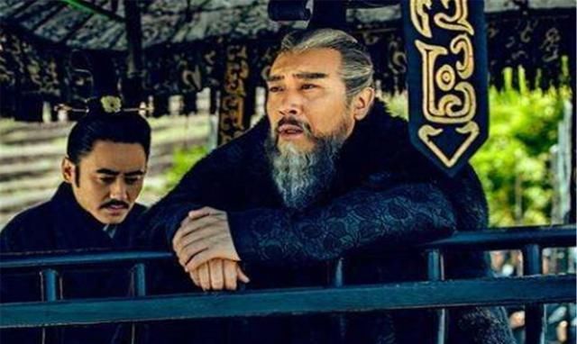  俗语|古语：“少不看水浒，老不看三国”，后半句更经典，却少有人知