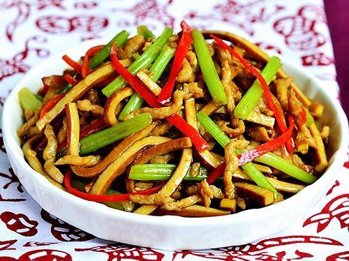  家常|一道开胃下饭的家常好菜，简单易学，经济实惠！