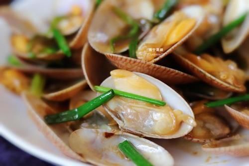 龙虾|秋天最该吃的海鲜就是它，价格亲民，味道比龙虾还鲜美，不吃可惜