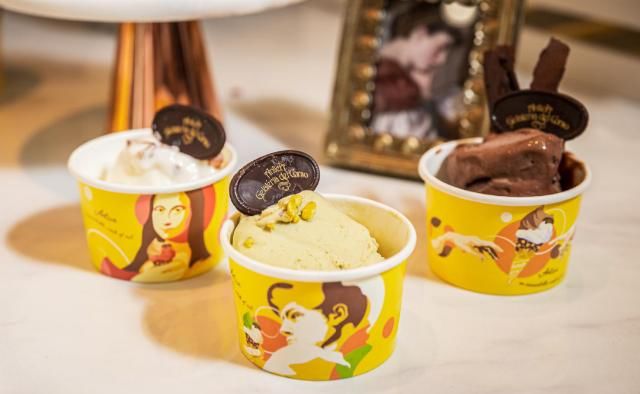  足足|2020魔都gelato超全大测评，足足28款口味上榜!