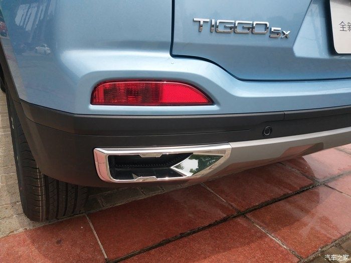  野外|瑞虎5x——这个夏天太嗨，野外烧烤爬梯走起