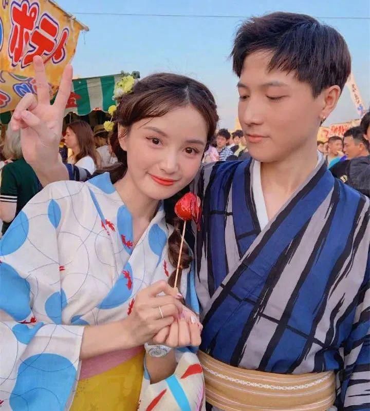 梁继远|好好的舞台,变成了娱乐圈大型相亲现场!恋情曝光后却都得分手?