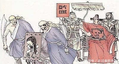  三万人|一场车祸让明朝开国功臣满门抄斩 三万人为他垫背