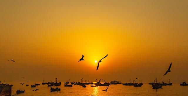 路上|感悟人生:人生每走一段路,都是一种感悟