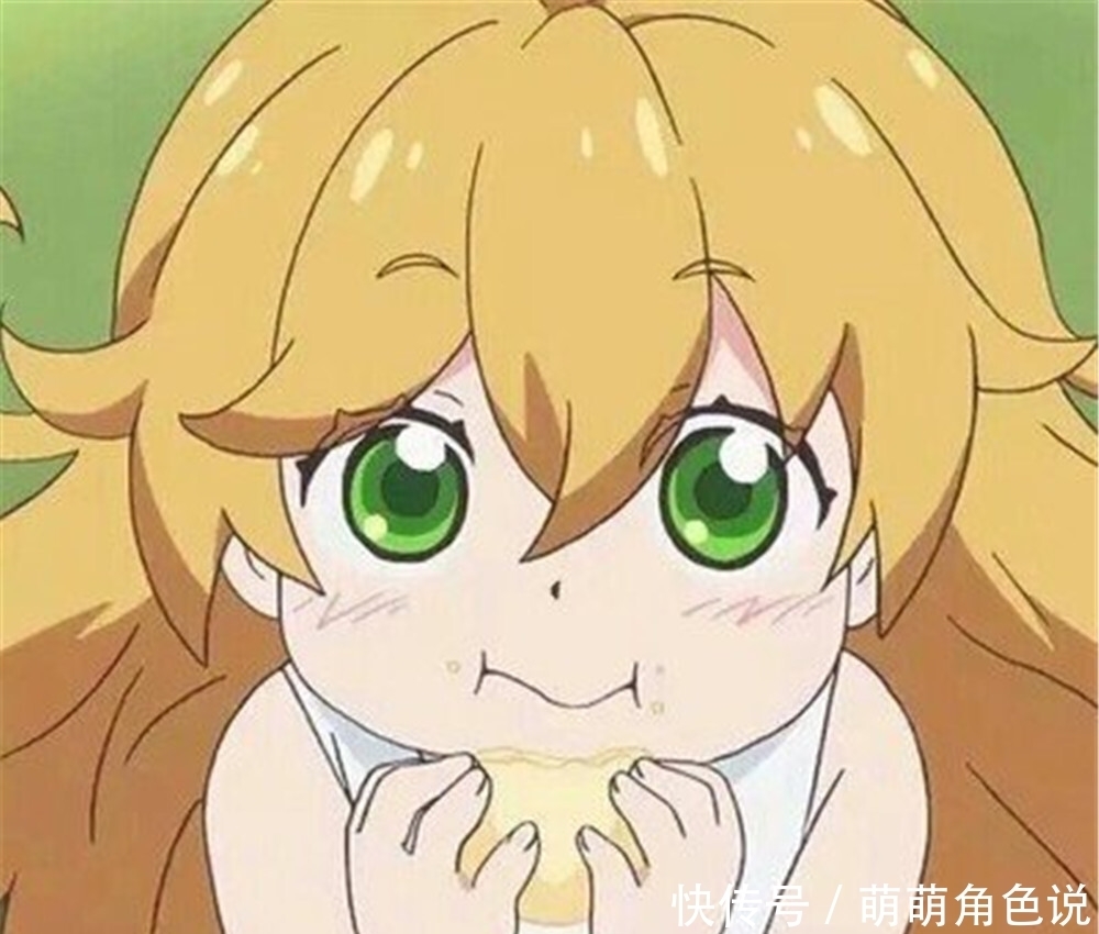 精选|蜜糖·清新·精选动漫女头:做自己想做的事,如自己所愿地生活