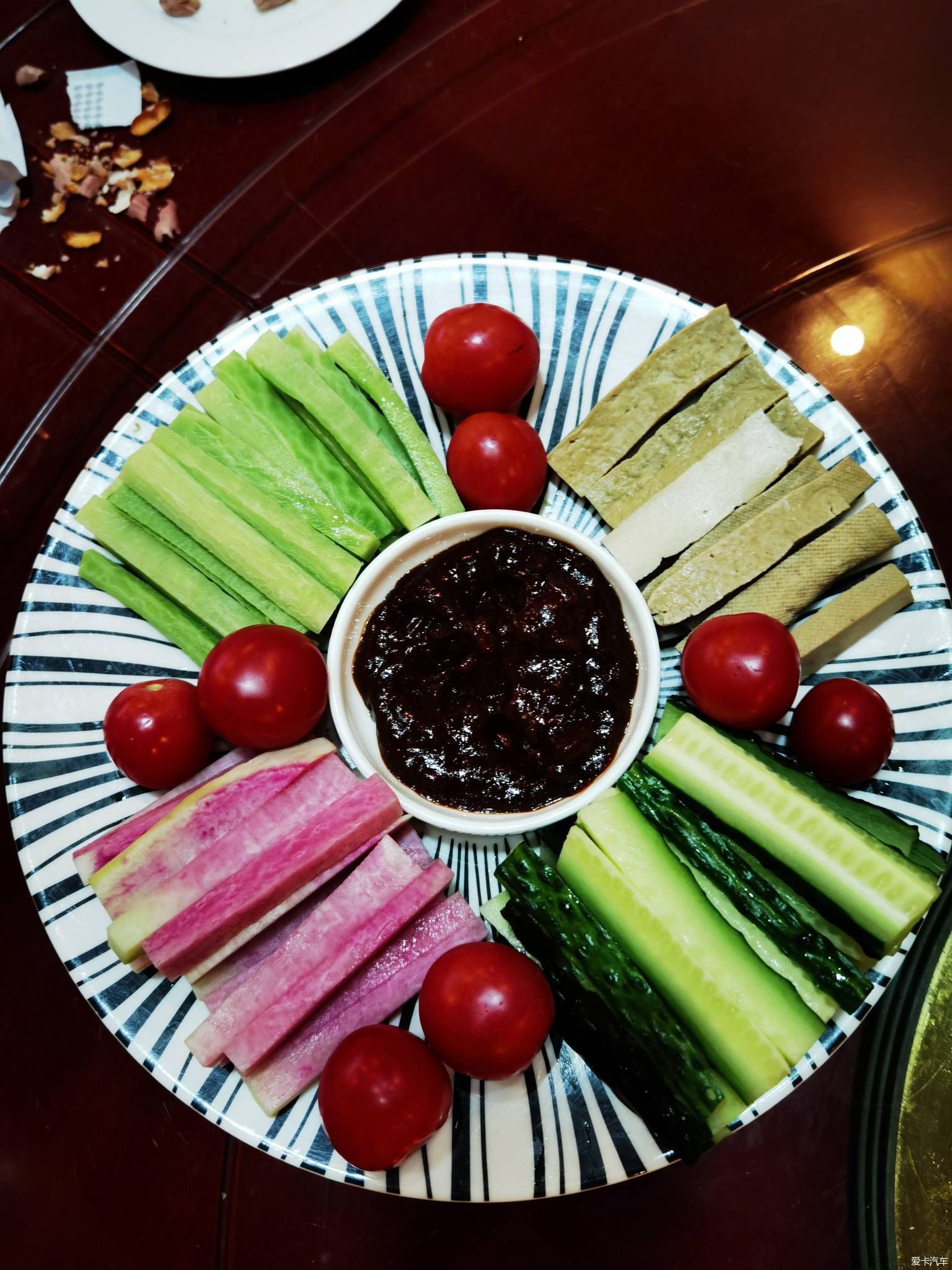 拾遗|晋西北拾遗