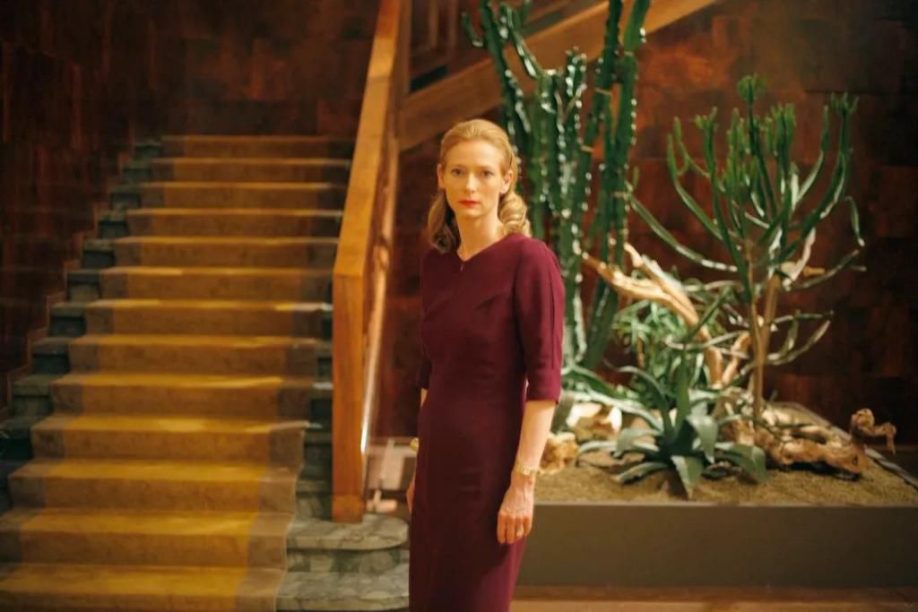 窥探|窥探他的绝版好品味，《Call Me By Your Name》还远远不够