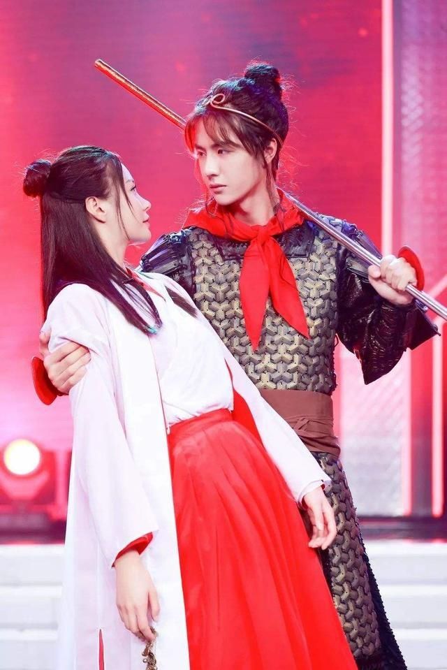 沈梦辰|沈梦辰被淘汰却因祸得福,即将成为王一博师妹,对标好朋友宋茜?