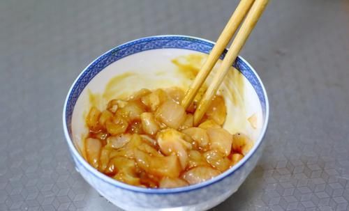 玉米淀粉|3分钟就出锅的快手小炒,做法原来这么简单,吃着爽口又不油腻