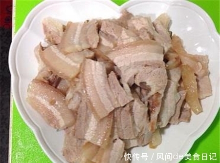  回锅肉|回锅肉最正宗的做法，大厨说记得多加一个步骤，味道会更香