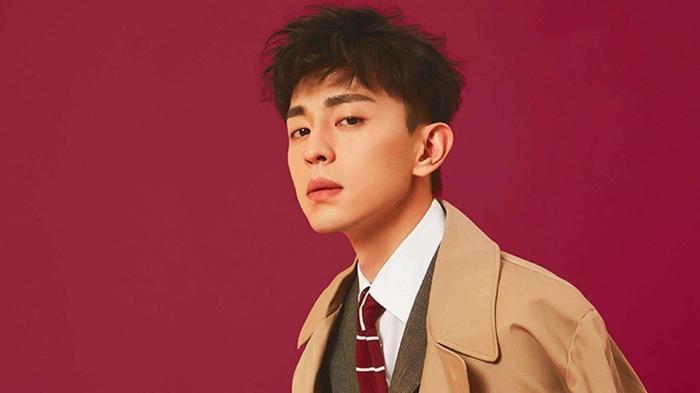 只顾|两大王牌综艺颜值担当,一人录节目已彻底放开,一人却只顾着耍帅